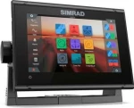 Gps / Βυθόμετρο Simrad Go7 Xsr (Xsr Row Hdi Xdcr)
