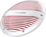 Ηχεία Αυτοκινήτου Pioneer UD-ME100LED Marine