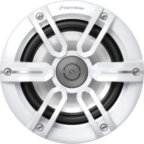 Pioneer TS-ME650FS Marine 1026475 Ηχεία Αυτοκινήτου