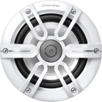 Pioneer TS-ME650FS Marine 1026475 Ηχεία Αυτοκινήτου