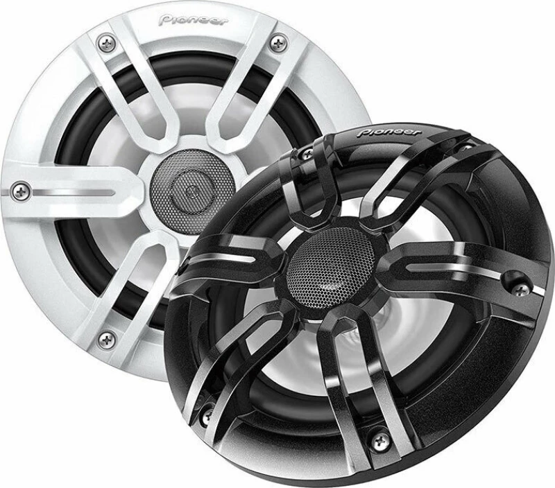 Pioneer TS-ME650FS Marine 1026475 Ηχεία Αυτοκινήτου
