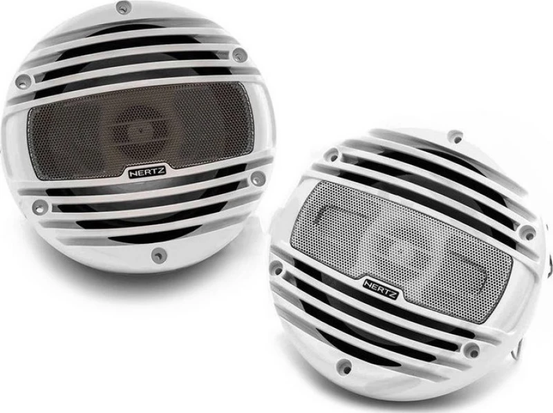 Hertz HMX 6.5 Ομοαξονικά Ηχεία Marine (Ζεύγος)