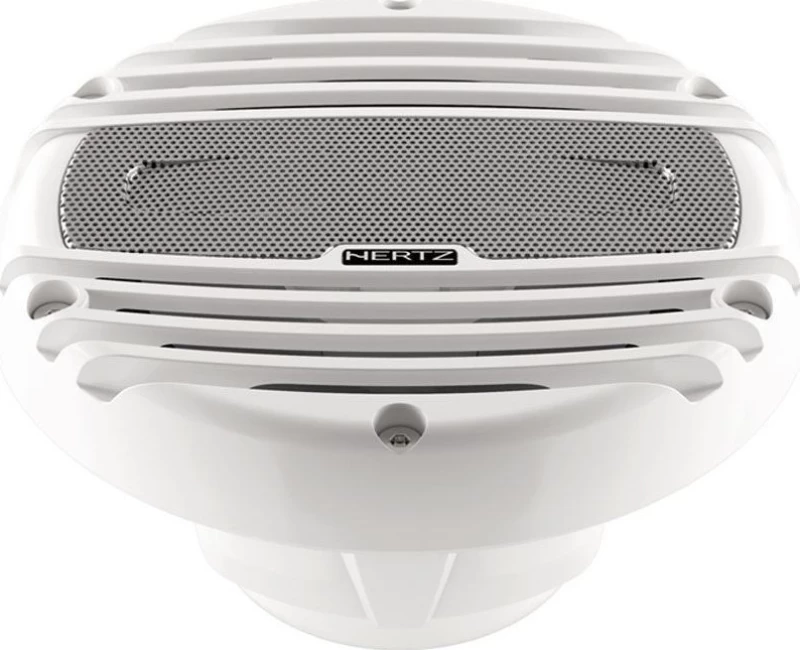 Hertz HMX 6.5 Ομοαξονικά Ηχεία Marine (Ζεύγος)