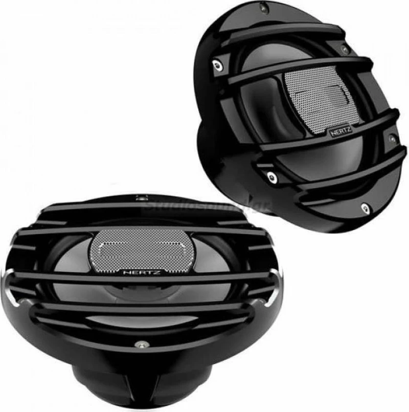 Hertz HMX 6.5 Ομοαξονικά Ηχεία Marine (Ζεύγος)