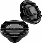 Hertz HMX 6.5 Ομοαξονικά Ηχεία Marine (Ζεύγος)