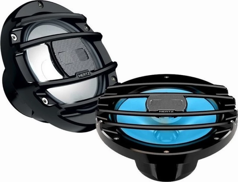 Hertz HMX 6.5 Ομοαξονικά Ηχεία Marine (Ζεύγος)
