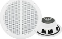 Blow WS-150 Αδιάβροχο Ηχείο Marine 5.25", Μέγιστη Ισχύ 50Watt (Τεμάχιο)