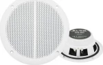 Blow WS-150 Αδιάβροχο Ηχείο Marine 5.25", Μέγιστη Ισχύ 50Watt (Τεμάχιο)