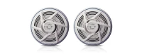 Pioneer TS-MR1640 Ηχεία Marine 6.5" / 16cm 160 Watt Max (Ζεύγος)