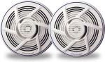Pioneer TS-MR1640 Ηχεία Marine 6.5" / 16cm 160 Watt Max (Ζεύγος)