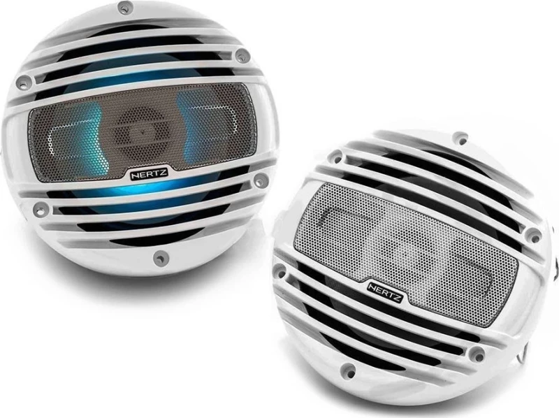 Hertz HMX 6.5 LD