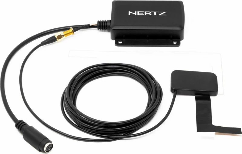 Αδιάβροχο Ραδιόφωνο Hertz HMR 20 4x50W