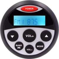 Hasda MP-804BT με Bluetooth