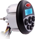 Hasda MP-804BT με Bluetooth