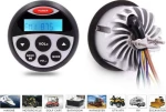 Hasda MP-804BT με Bluetooth