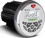 Grundig Gmx-002R Αδιάβροχο Ράδιο Marine Με Usb Και Bluetooth