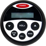 Αδιάβροχο Ράδιο/MP3 Player 4x20Watt-LCD-Bluetooth-AUX