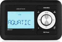 Stereo Marine Αδιάβροχο Aquatic Av - Eval 01133-4