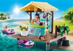 Playmobil Family Fun: Paddle Boat Rental