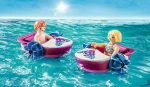 Playmobil Family Fun: Paddle Boat Rental