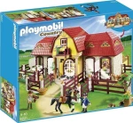 Playmobil Μεγάλος ιππικός όμιλος
