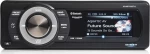 Αδιάβροχο Marine Stereo Bluetooth, Usb, Siriusxm