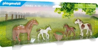 Playmobil Country: Ponies with Foals