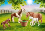 Playmobil Country: Ponies with Foals