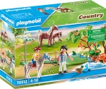 Playmobil Country: Adventure Pony Ride