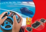 Playmobil RC Σετ Τηλεκατεύθυνσης (6914)