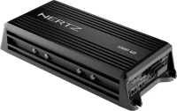 Hertz Hmp 4D Ενισχυτής Marine 4 Καναλιών (Τεμάχιο)