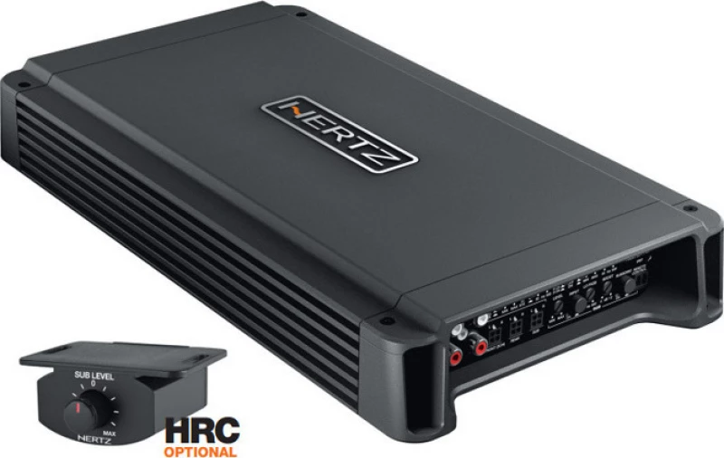 Hertz HCP 5 MD 24V Marine