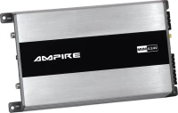 Ampire Mbm4.24V-2G Ενισχυτής 24 Volt Marine (Ενισχυτής Σκάφους) 4X140W / 2X400W (4Ω)