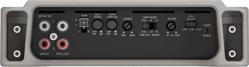 Ενισχυτής Marine - Hertz Hcp 2Mx