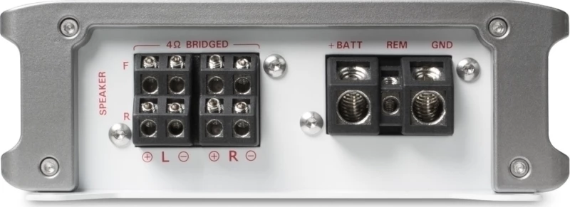 MTX.WET75.4 marine Ενισχυτής 4 Channel