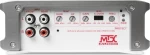 MTX.WET75.4 marine Ενισχυτής 4 Channel