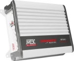 Mtx Wet500.1 Marine Eνισχυτης Μονοκάναλος 1000W