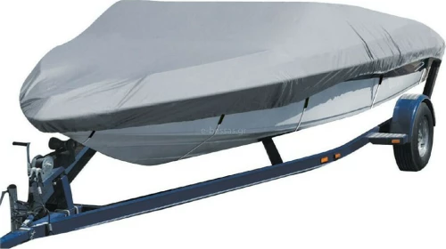 Eval Καλύμμα Σκάφους 488-564cmx239cm
