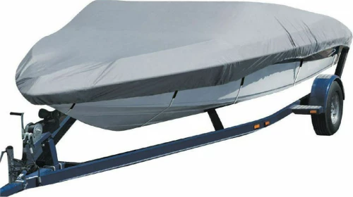 Eval Καλύμμα Σκάφους 304-355cmx150cm