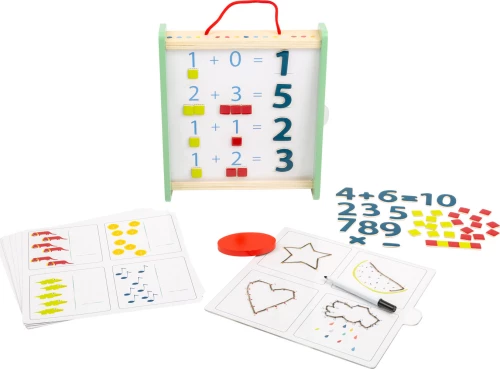 Small Foot Learning Box Educate