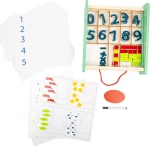 Small Foot Learning Box Educate