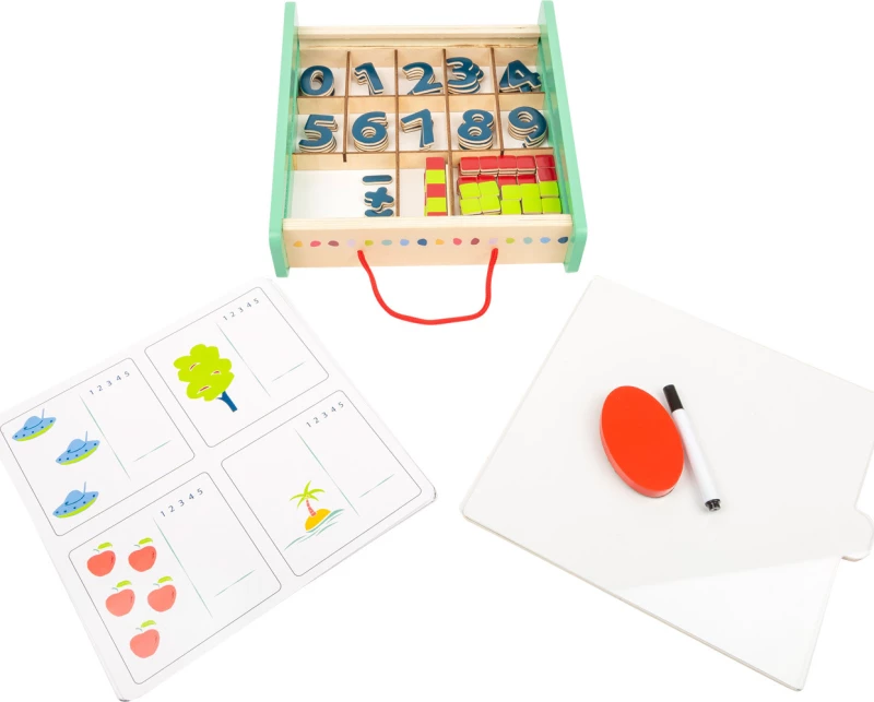 Small Foot Learning Box Educate