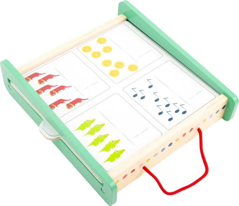 Small Foot Learning Box Educate