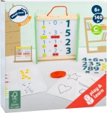 Small Foot Learning Box Educate