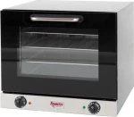 Κυκλοθερμικός Φούρνος Foem Rff 43X