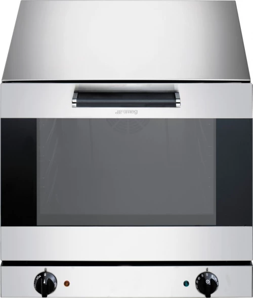 Κυκλοθερμικός Φούρνος Smeg Alfa 43X