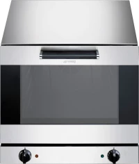 Κυκλοθερμικός Φούρνος Smeg Alfa 43X