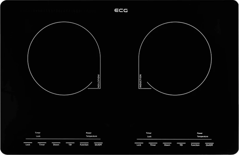 ECG IV 2920 Slim