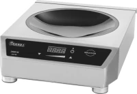 Επαγωγική (Induction) Εστία Hendi 239766