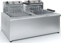 ΤζεΘάν Φριτέζα Φ1000 380V 15kW